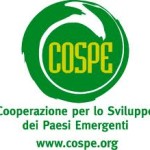 logo di Cospe