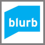 logo azienda Blurb