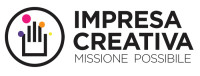 logo Impresa creativa