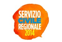 servizio civile regionale 2014