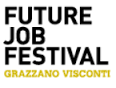 logo del future job festival