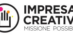 logo Impresa creativa