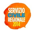 servizio civile regionale 2014