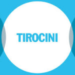 sritta "tirocini"